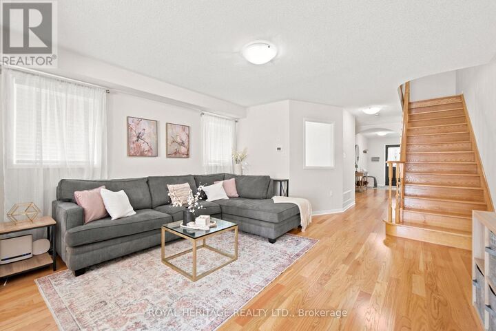 Property Photo:  39 Neill Avenue  ON L1R 3N4 