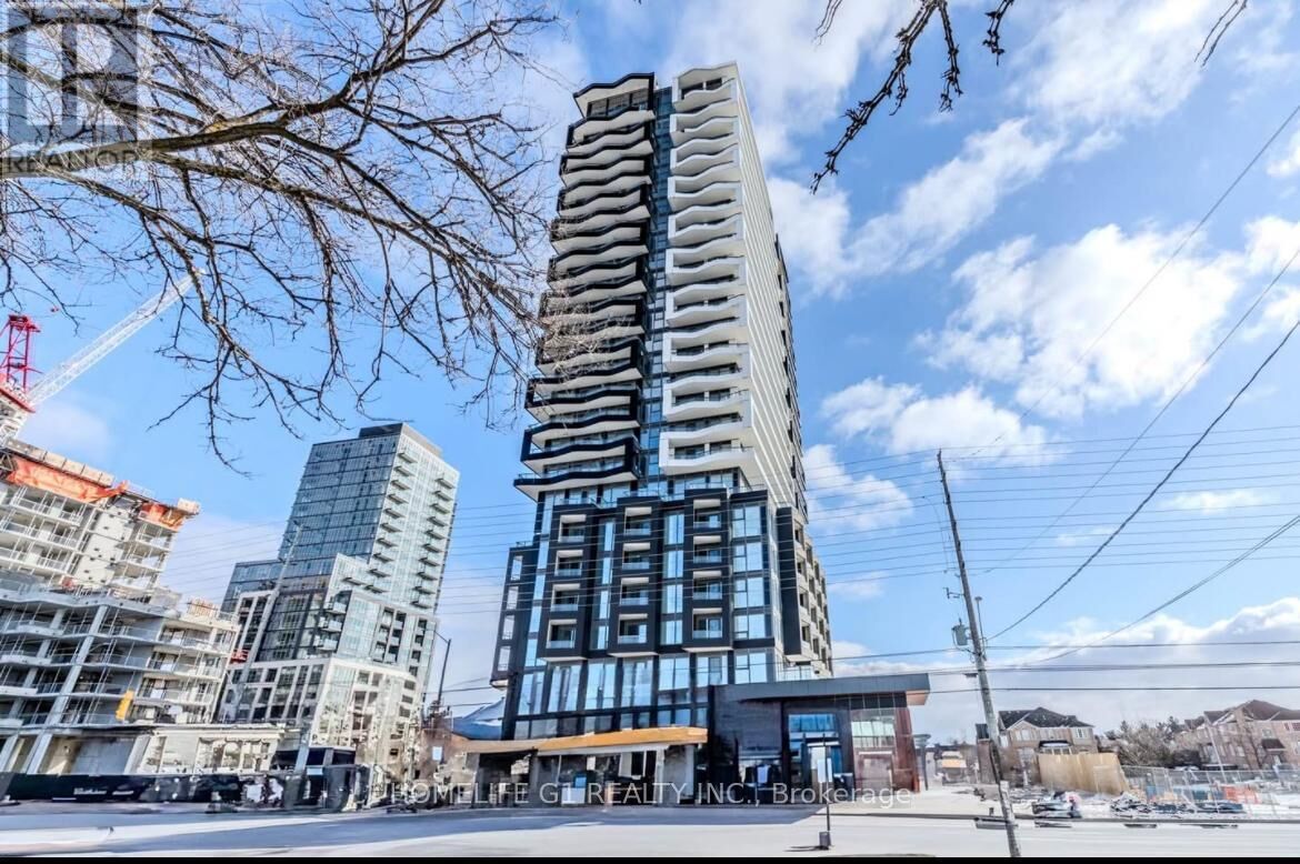 Property Photo:  260 Malta Avenue 1004  ON L6Y 6L7 