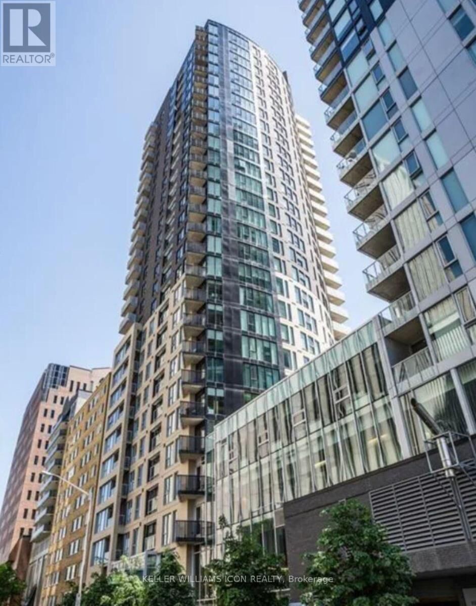 Property Photo: 40 Nepean Street 301 ON K2P 0X5