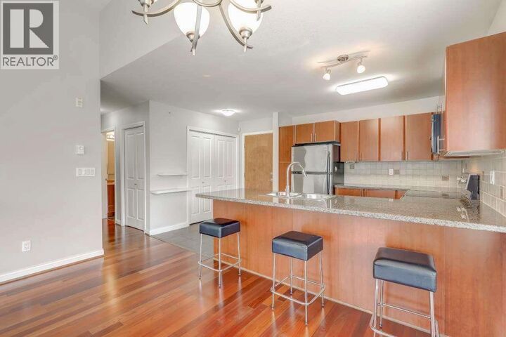 Property Photo:  2346 McAllister Avenue 413  BC V3C 2B1 