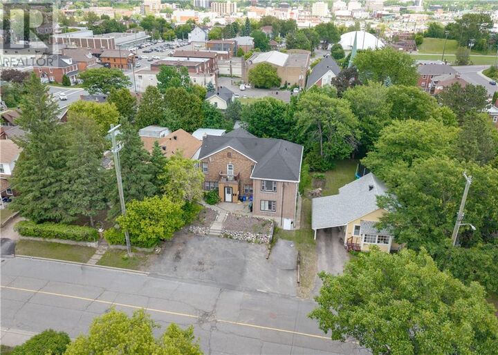 Property Photo: 22 Whittaker Street ON P3C 3W9