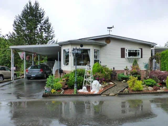 Property Photo: 24330 Fraser Highway 96 BC V2Z 1N2
