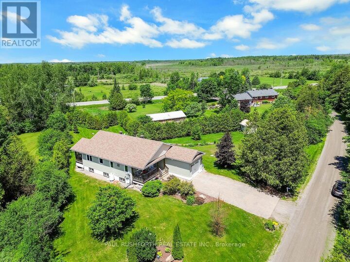 Property Photo:  124 Franktown Cemetery Road  ON K7A 4S7 