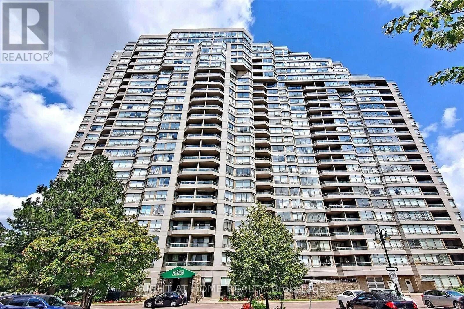 Property Photo:  168 Bonis Avenue 2106  ON M1T 3V6 