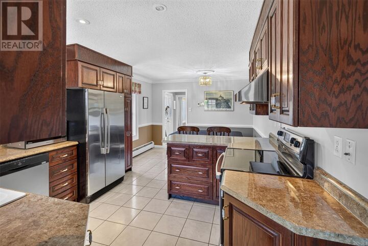 Property Photo:  103 Larkhall Street  NL A1B 2C5 