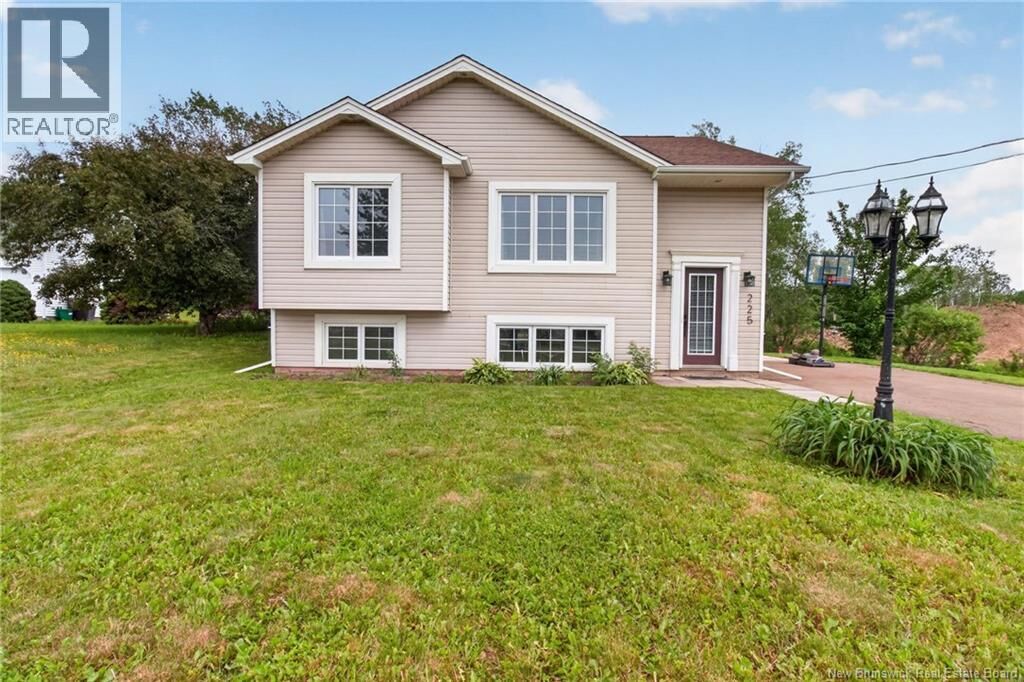 Property Photo: 225 Thomas Street NB E1A 2C3