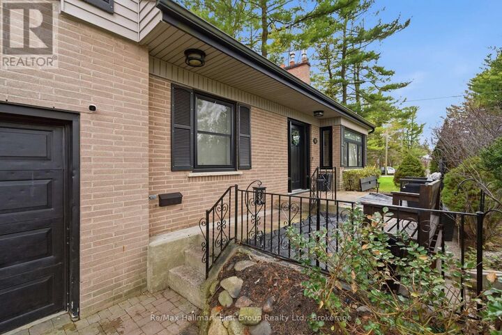 Property Photo: 41 Freeman Drive ON L1A 2E1