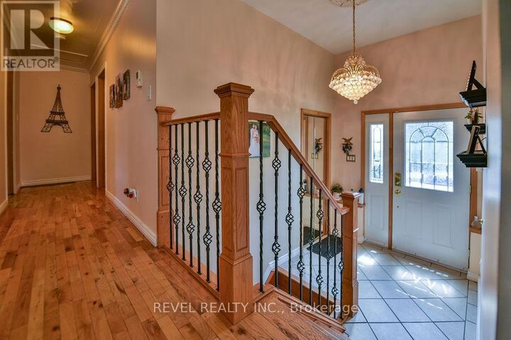 Property Photo: 284 Joseph Street ON P4N 7V6