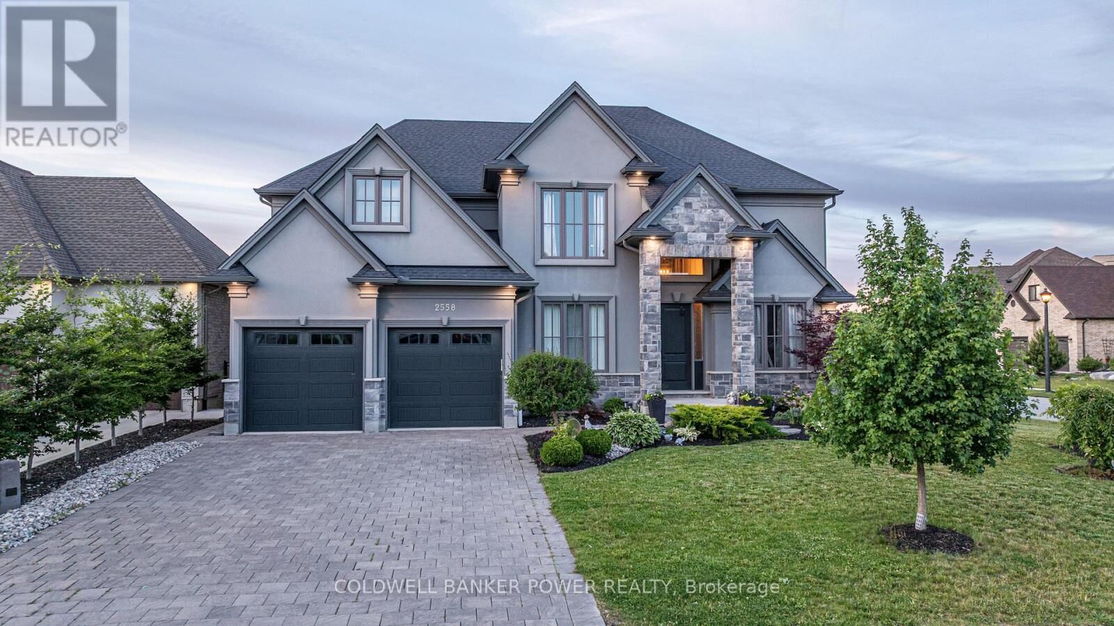 Property Photo:  2558 McWade Place  ON N6G 0T6 