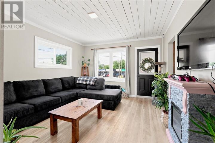 Property Photo: 3488 Falconbridge Highway ON P3L 1E5