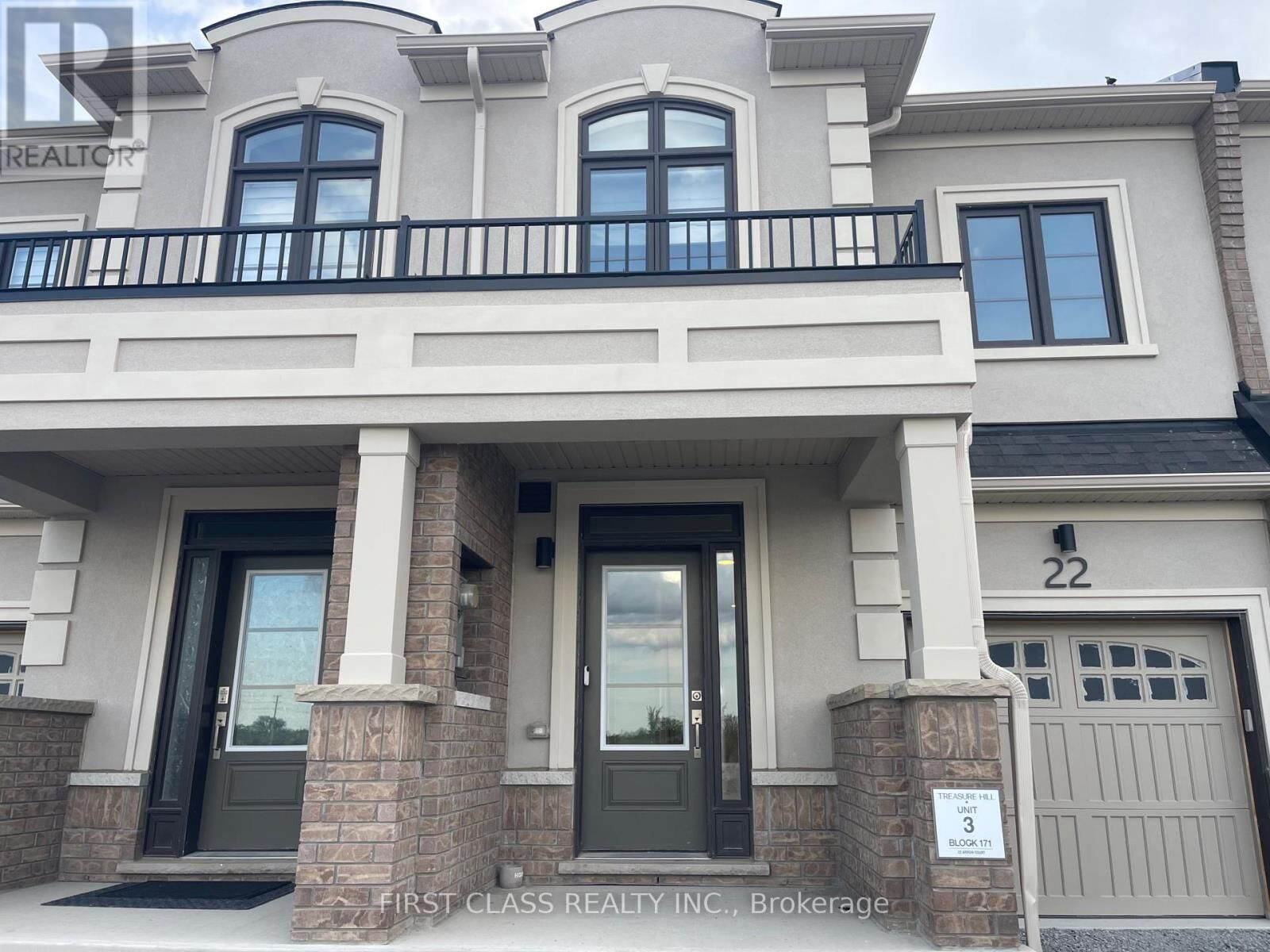 Property Photo:  22 Arrow Court  ON L4E 3R2 