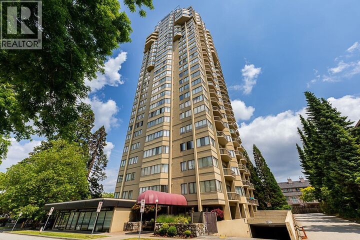 Property Photo:  6540 Burlington Avenue 2505  BC V5H 4G3 