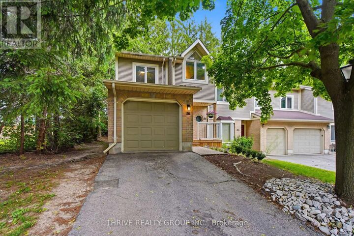 Property Photo: 9 Ailsa Place 86 ON N5Z 4Z6