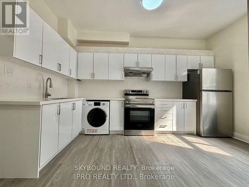 Property Photo:  527 Queen Street West 2B  ON M5V 2B4 