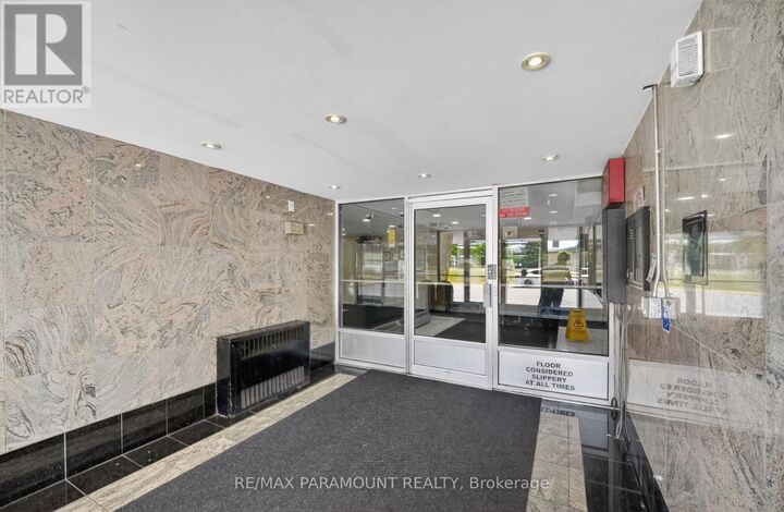 Property Photo:  2645 Kipling Avenue 1011  ON M9V 3S6 