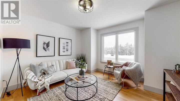 Property Photo:  22 Rachel Drive  NL A1W 0A1 