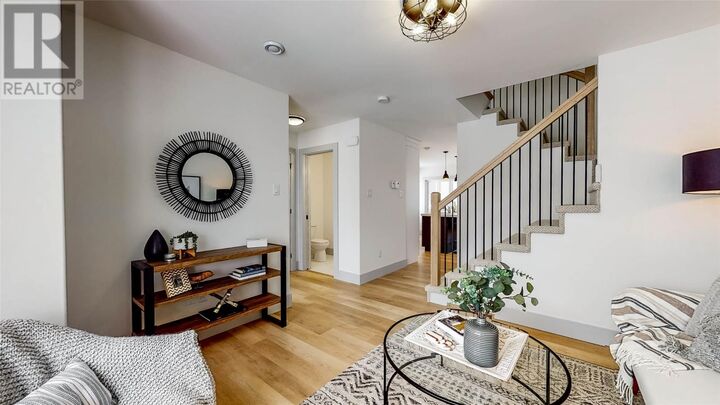 Property Photo: 22 Rachel Drive NL A1W 0A1