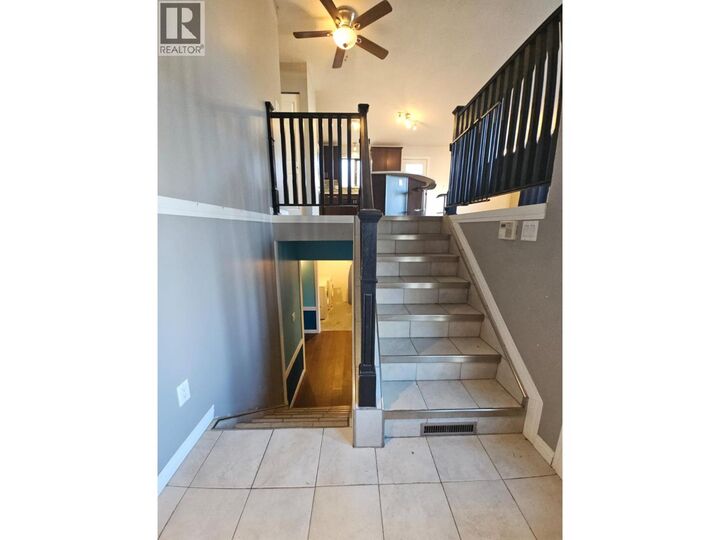 Property Photo:  256 Peace River Crescent  BC V0C 2W0 