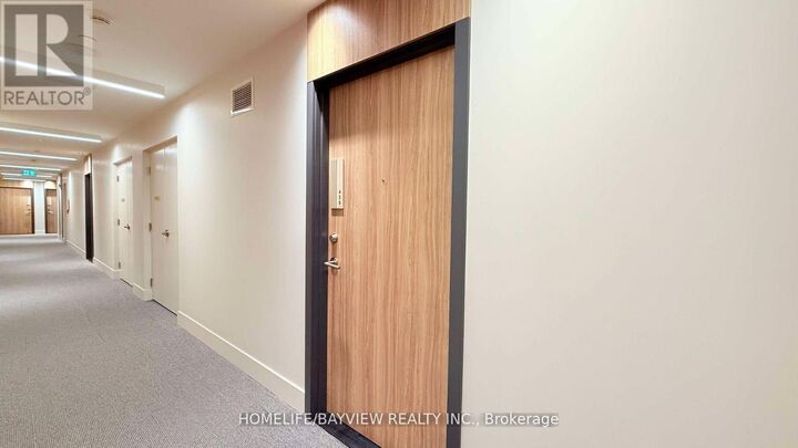 Property Photo: 3100 Keele Street 438 ON M3M 0E1