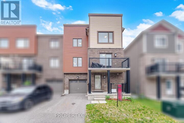 Property Photo:  36 Andean Lane  ON L9J 0J4 