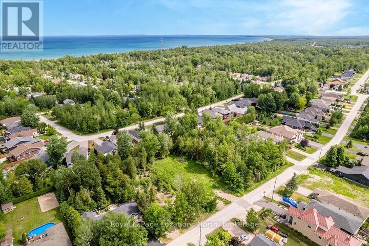 Property Photo:  Lot 95 Robinson Road  ON L9Z 3A6 