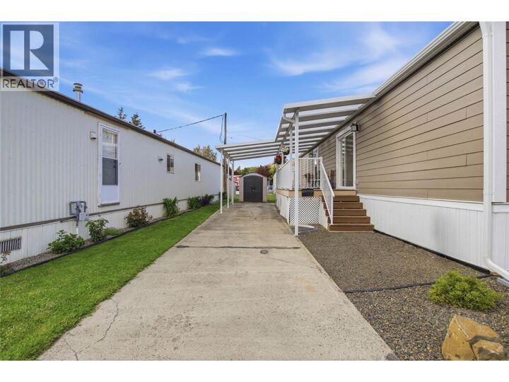 Property Photo:  2400 Oakdale Way 66  BC V2B 6W7 