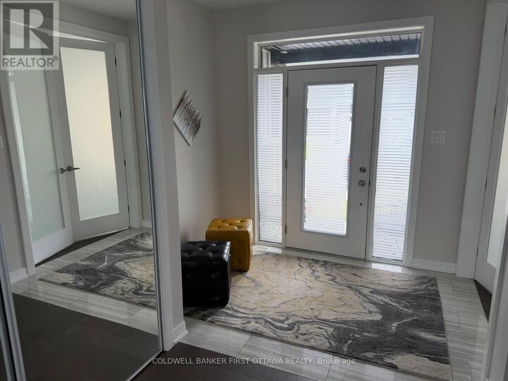 Property Photo: 133 Rugosa Street ON K2J 6X4