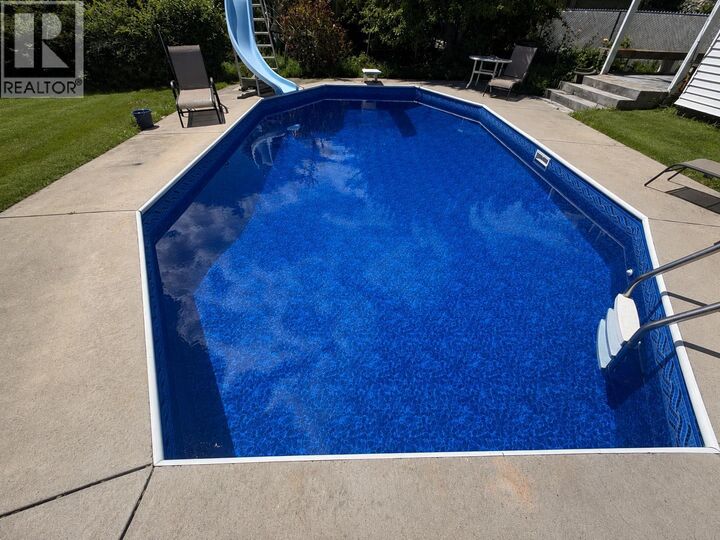 Property Photo: 5957 Turner Avenue BC V0H 1X4