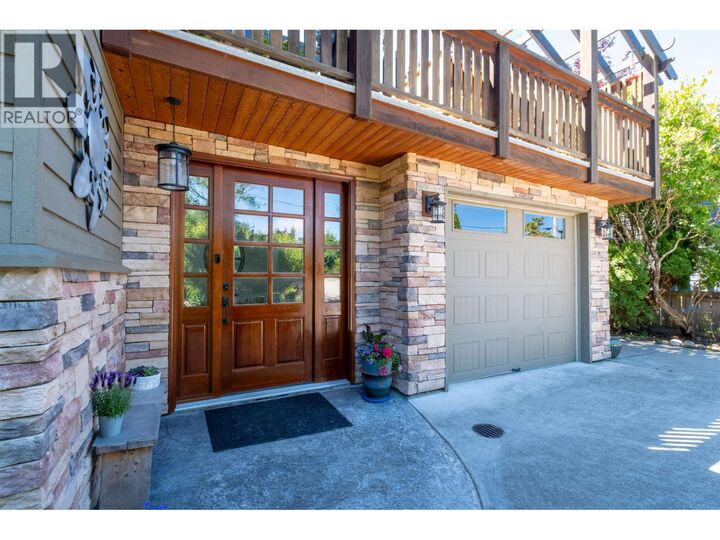 Property Photo:  5125 Salal Road  BC V7Z 0B7 