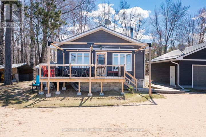 Property Photo:  405 Bear Creek Road  ON P0H 1H0 