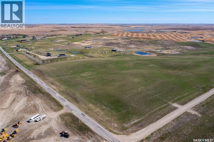 Property Photo:  Hills Way Lot #1  SK S0K 4N0 