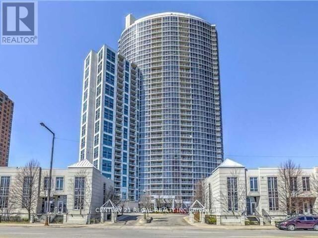 Property Photo:  83 Borough Drive 315  ON M1P 5E4 