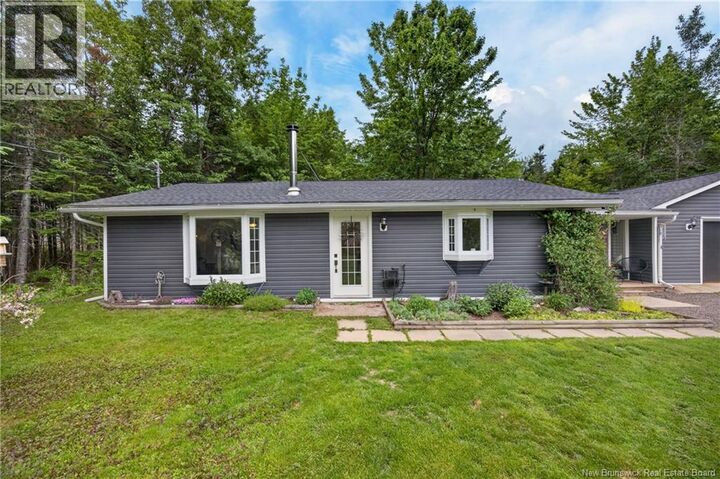 Property Photo:  148 Jerry Chessie Road  NB E6K 3B4 