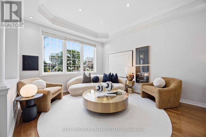 Property Photo: 50 Robert Grundy Road ON L6C 3A3