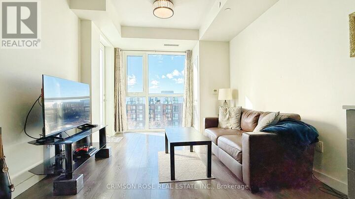 Property Photo: 210 Sabina Drive 404 ON L6H 0W6