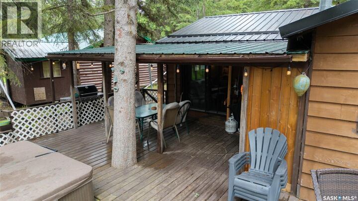 Property Photo: 18 Greig Street SK S0M 1A0
