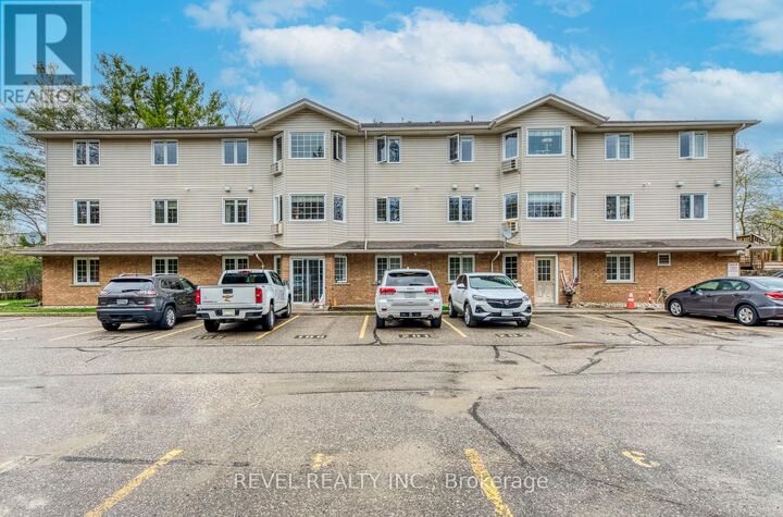 Property Photo:  264 Alma Street 206  ON N0B 2K0 