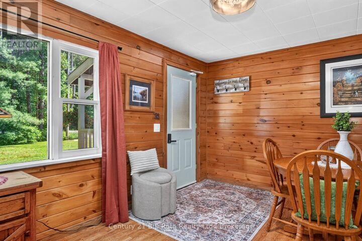 Property Photo: 1020 Rosseau Lake Road 1 ON P0B 1P0