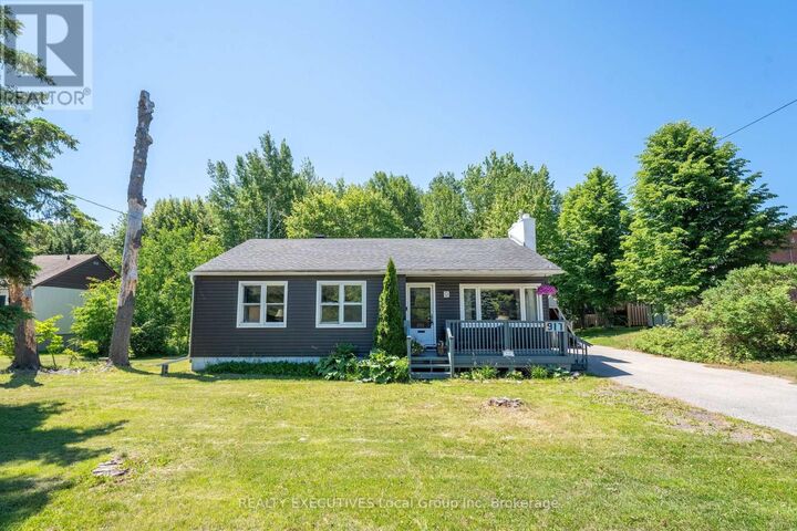 Property Photo:  917 Lakeshore Drive  ON P1A 2H1 