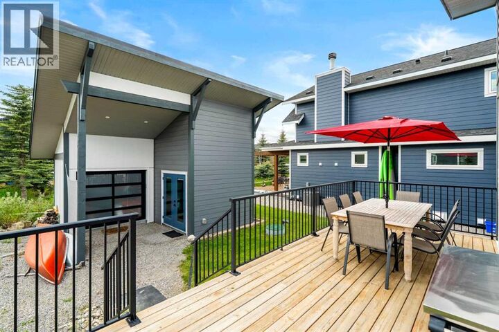 Property Photo:  307 Cottageclub Green  AB T4C 1B2 