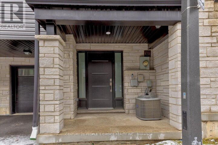 Property Photo: 51 Sparrow Avenue 56 ON N1T 0E5
