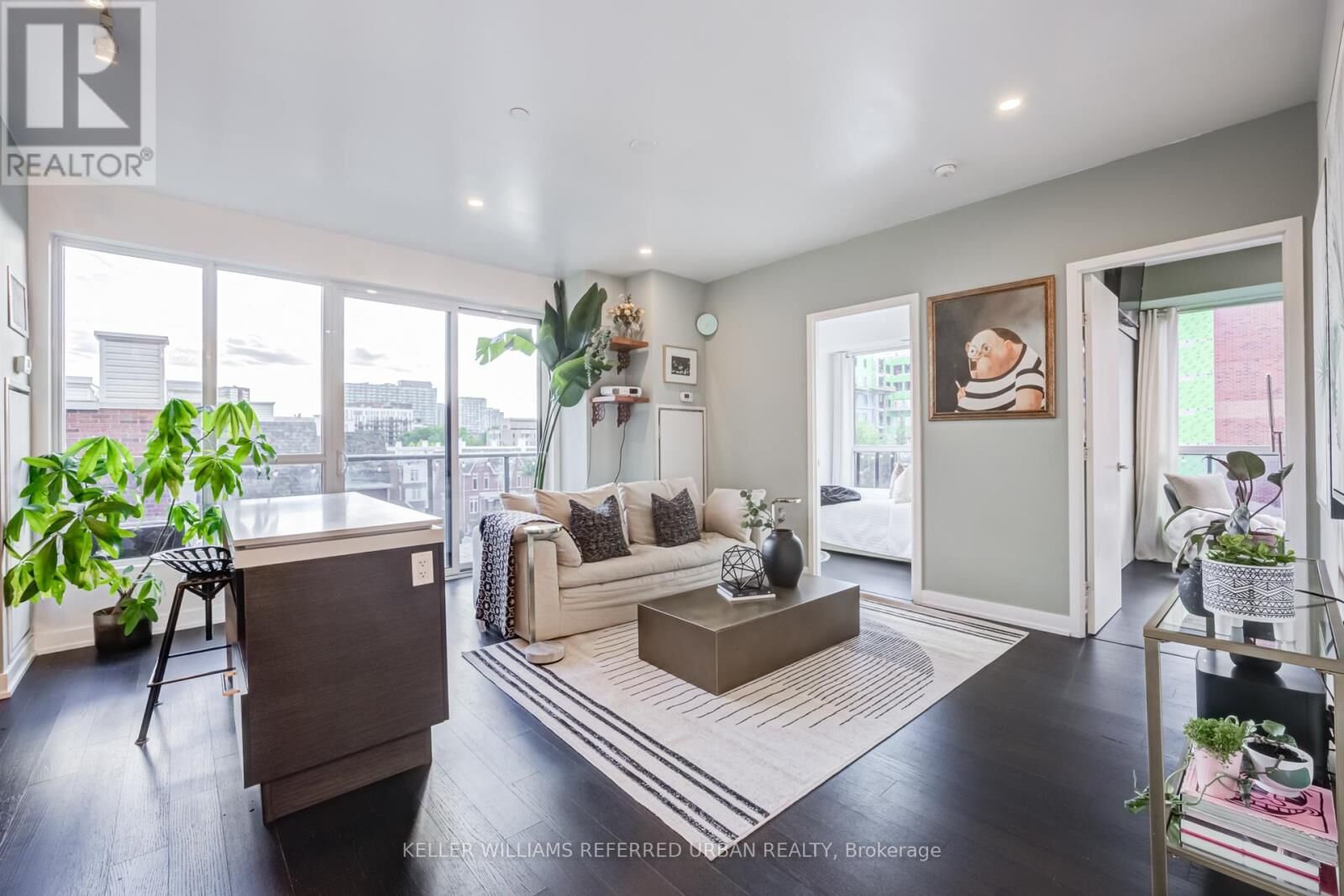 Property Photo: 1030 King Street West 459 ON M6K 0B4