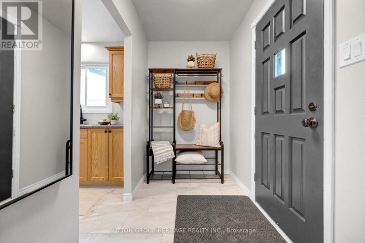 Property Photo: 46 Alexander Avenue ON K9J 6B4