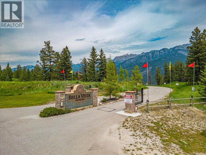 Property Photo:  Lot 14 Bella Vista Boulevard  BC V0B 1L2 