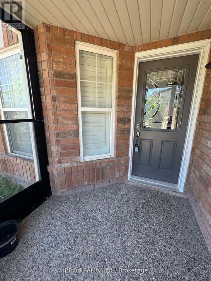 Property Photo:  1076 Wickson Way  ON L9T 6X8 