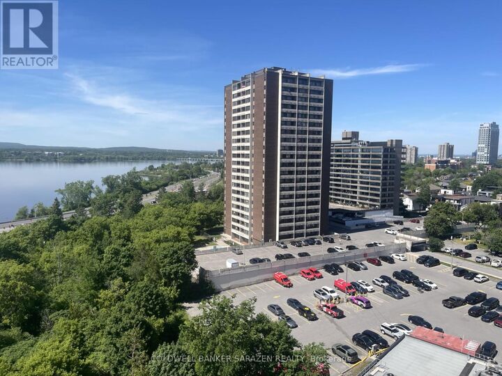 Property Photo:  485 Richmond Road 1107  ON K2A 3W9 