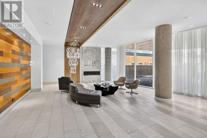 Photo de la propriété: 485 Richmond Road 1107 ON K2A 3W9
