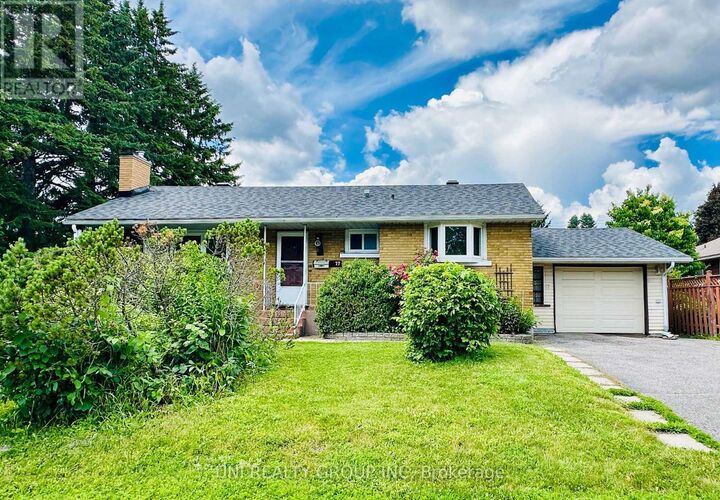 77 Meadowlands Drive — photo 1