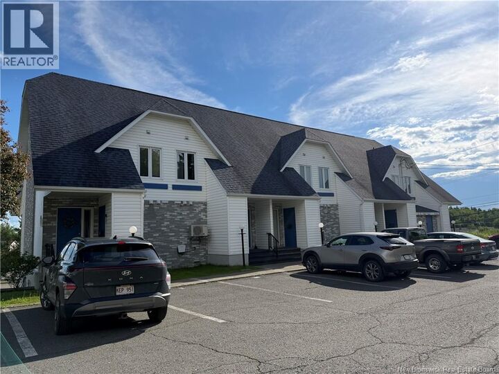 Property Photo:  20 Du Bourg Avenue  NB E3V 4C5 