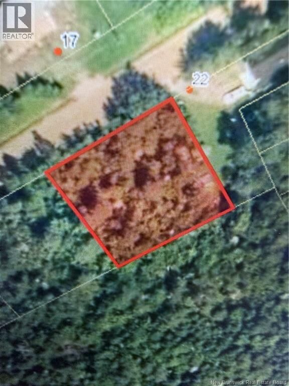 Property Photo:  Lot 2 McMurray Road  NB E6K 3G8 